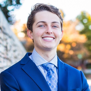 Fundraising Page: Jack Simanek